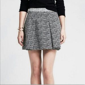 Banana Republic Speckled Skirt